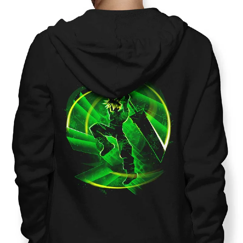 No Limits Omni - Hoodie