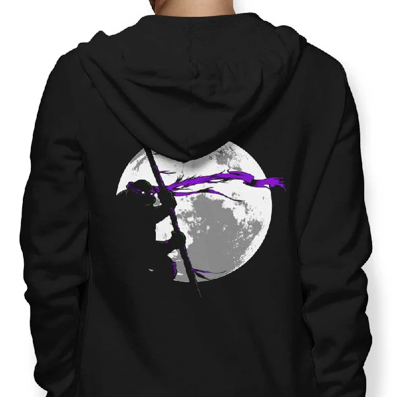 Moon Bo - Hoodie